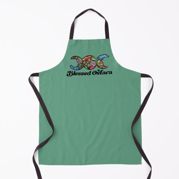 Item preview, Blessed Ostara designed and sold by FrictionMaxxing.