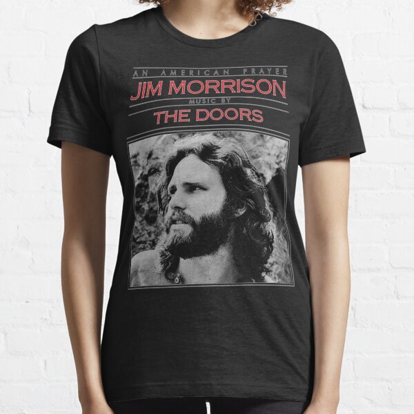 An American Prayer Classic T-Shirt Essential T-Shirt
