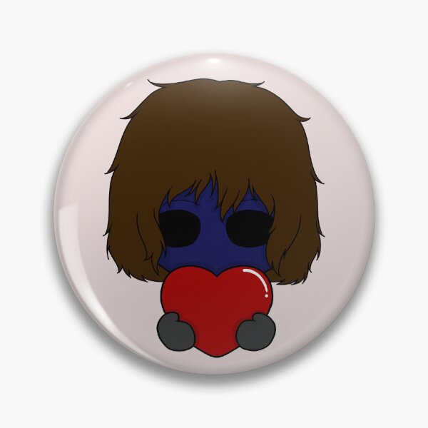 Item preview, eyeless jack valentine chibi designed and sold by EveryCuteThings.