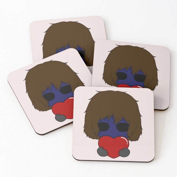 Item preview, eyeless jack valentine chibi designed and sold by EveryCuteThings.