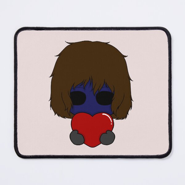Item preview, eyeless jack valentine chibi designed and sold by EveryCuteThings.