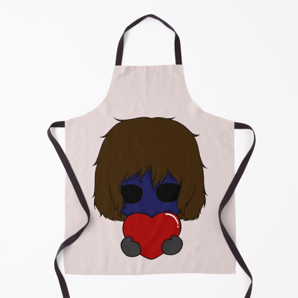 Item preview, eyeless jack valentine chibi designed and sold by EveryCuteThings.