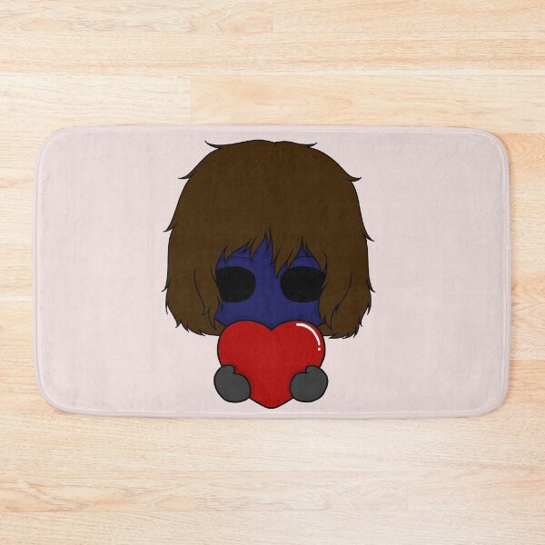 Item preview, eyeless jack valentine chibi designed and sold by EveryCuteThings.