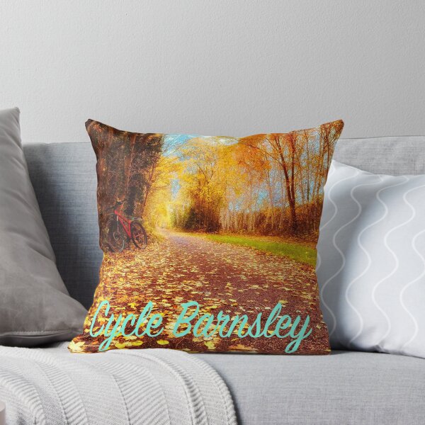 Item preview, Cycle Barnsley  designed and sold by Alisonchambers2.