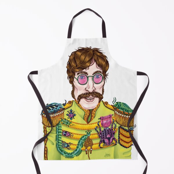 Item preview, Major Psychedelia designed and sold by Joe Robinson.