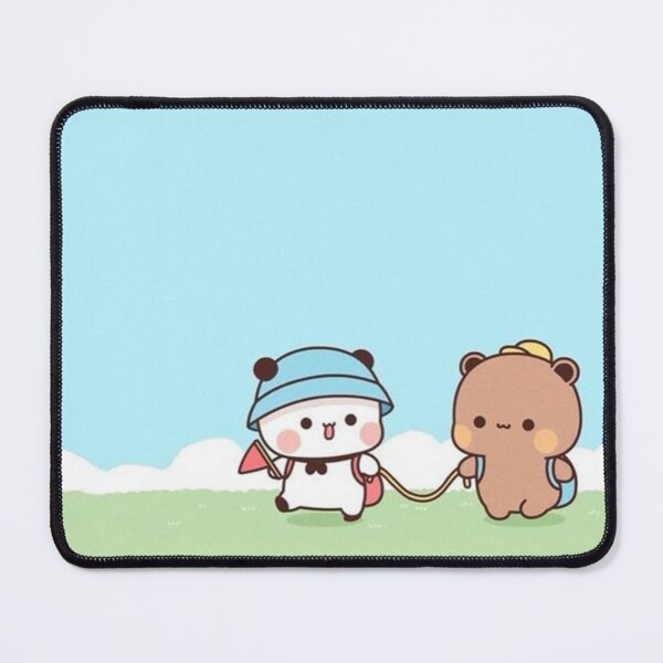 Item preview, Bubu and Dudu Going Outside Together designed and sold by Collins Gonzales.