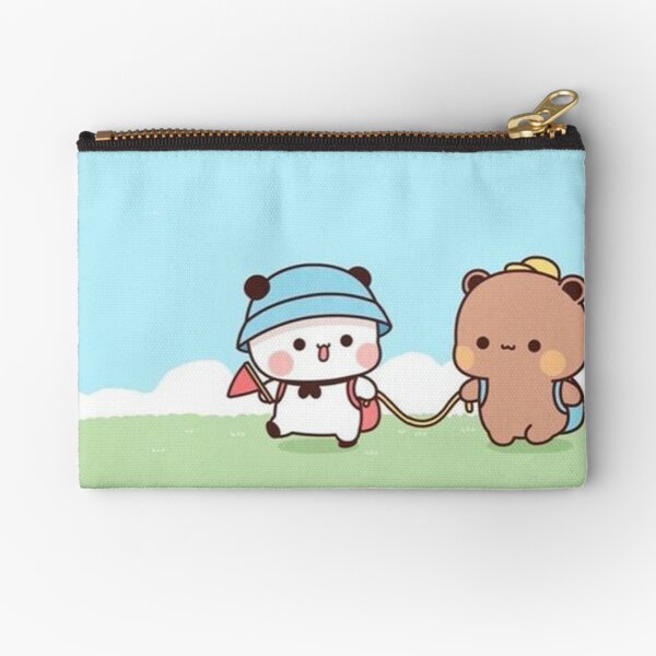 Item preview, Bubu and Dudu Going Outside Together designed and sold by Collins Gonzales.
