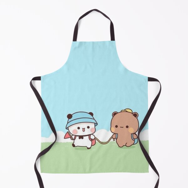 Item preview, Bubu and Dudu Going Outside Together designed and sold by Collins Gonzales.