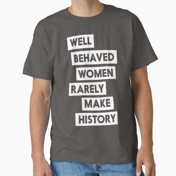 Classic T-Shirt