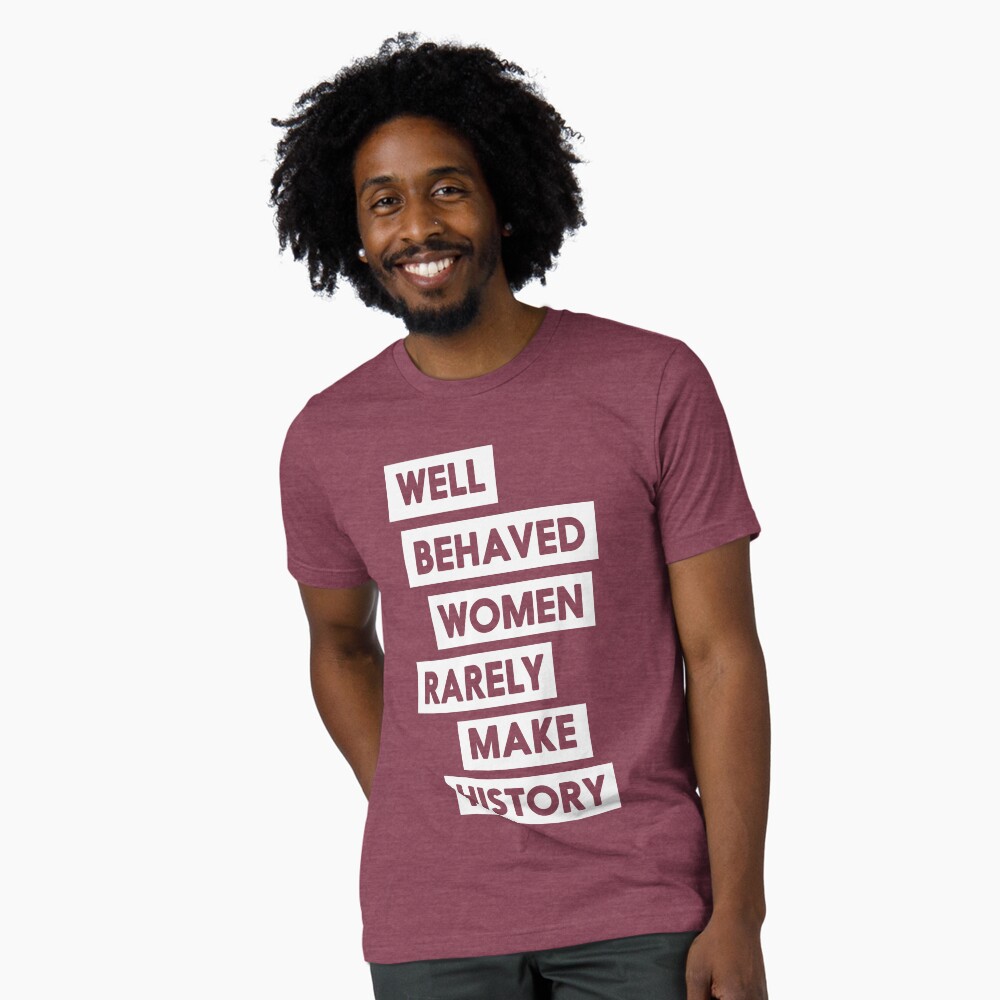 Item preview, Tri-blend T-Shirt designed and sold by artack.