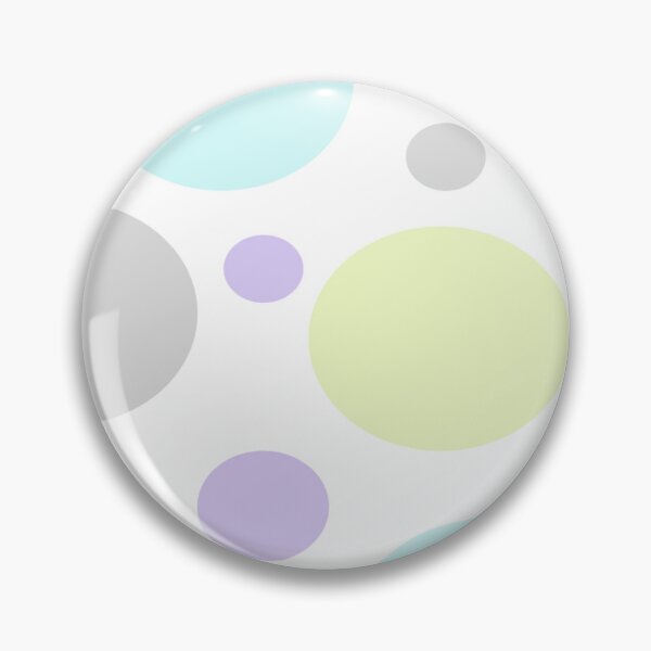 Item preview, circle,colorful,babble designed and sold by grickodd.