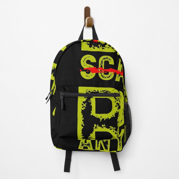 Item preview, Be scared and do it anyway designed and sold by tagmecool.