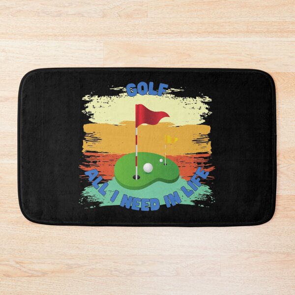 Item preview, Golf. All I need in life designed and sold by Phoenix-27.