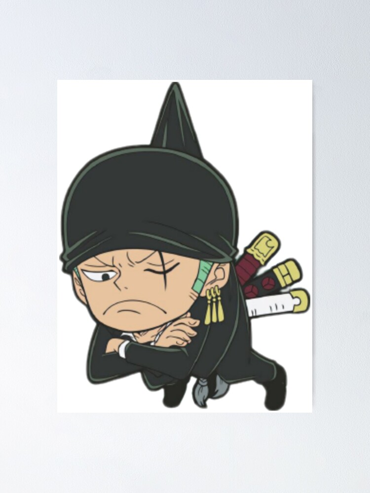 Image tagged with One Piece Roronoa Zoro pirate on Tumblr