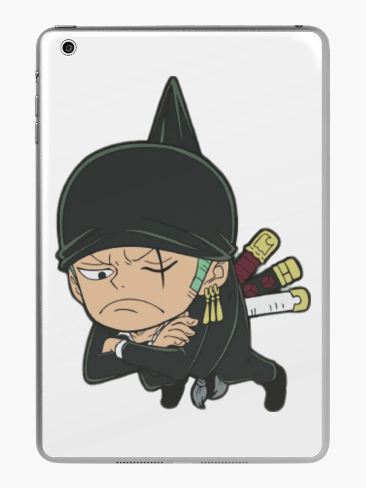 RHINOSHIELD X One Piece SolidSuit iPhone 7 Case - Zoro - Land of