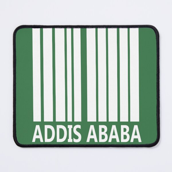 Item preview, Addis Ababa designed and sold by solomonassfa.