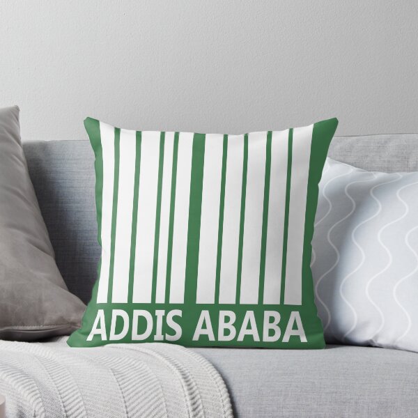 Item preview, Addis Ababa designed and sold by solomonassfa.