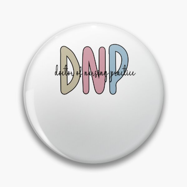 Item preview, Doctor Of Nursing Practice Graduation DNP Nurse designed and sold by Pukiart.
