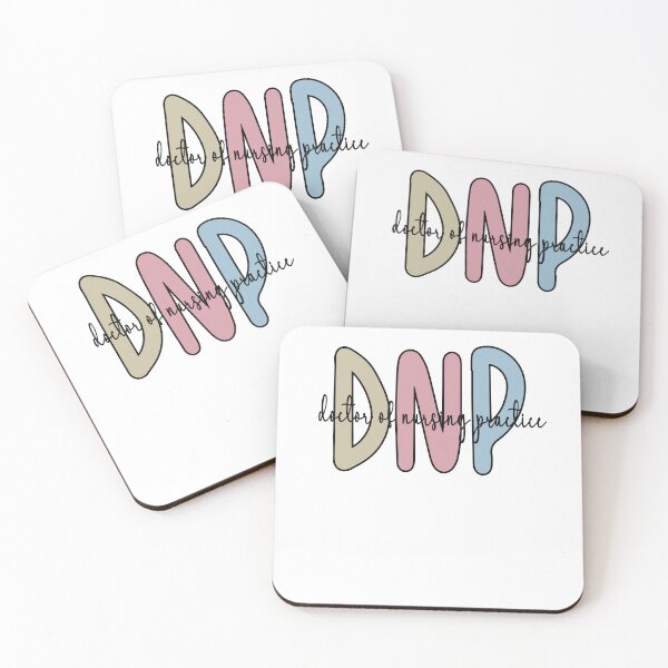 Item preview, Doctor Of Nursing Practice Graduation DNP Nurse designed and sold by Pukiart.