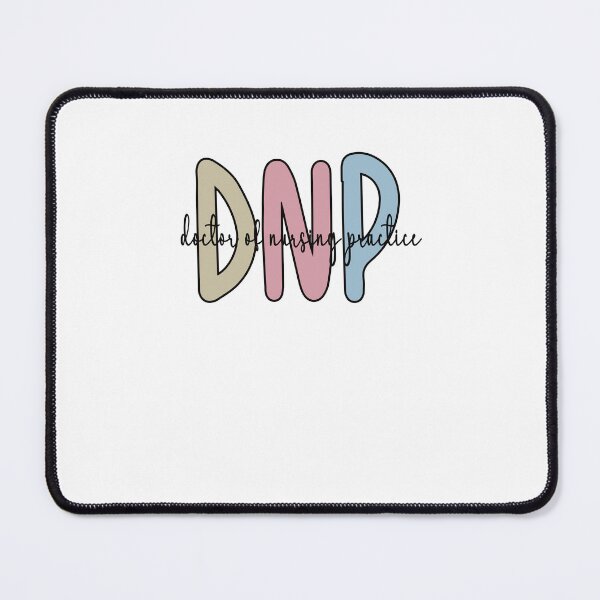 Item preview, Doctor Of Nursing Practice Graduation DNP Nurse designed and sold by Pukiart.