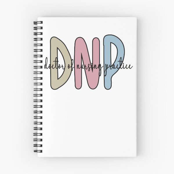 Item preview, Doctor Of Nursing Practice Graduation DNP Nurse designed and sold by Pukiart.