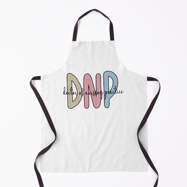 Item preview, Doctor Of Nursing Practice Graduation DNP Nurse designed and sold by Pukiart.