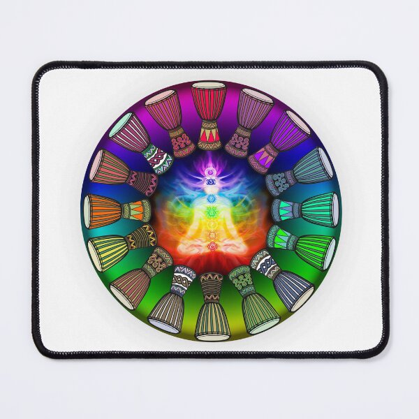 Item preview, Drum Circle 2 designed and sold by Peter Rathbone.