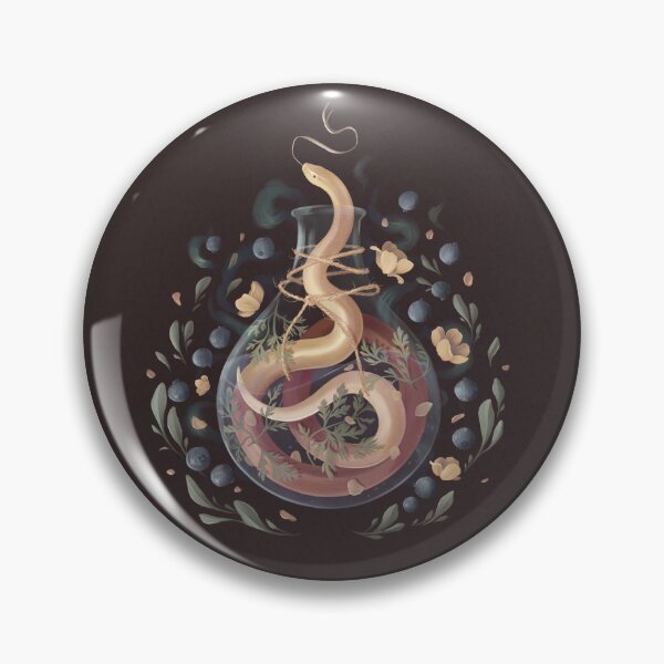 Item preview, Elixir designed and sold by Imogen Oh.