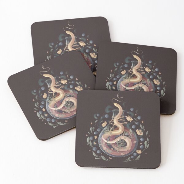 Item preview, Elixir designed and sold by Imogen Oh.