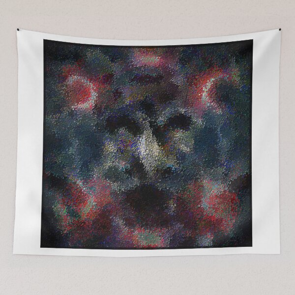 Item preview, Abstractor777-2022kkmnhuy designed and sold by Abstractor777.