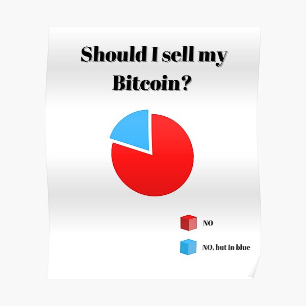 "Crypto Pie Chart " Poster for Sale by SecretDelight Redbubble