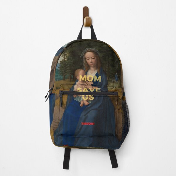Item preview, Mom save us designed and sold by thundercandy.