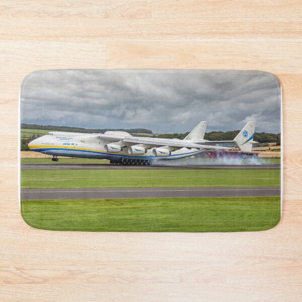 Item preview, Antonov An-225 Mriya designed and sold by derekbeattie.