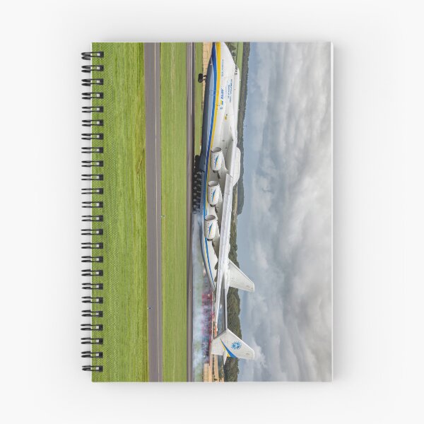 Artikelvorschau, Antonov An-225 Mriya entworfen und verkauft von derekbeattie.