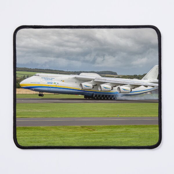 Item preview, Antonov An-225 Mriya designed and sold by derekbeattie.