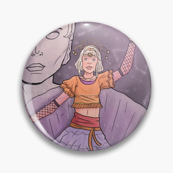 Item preview, Aurora - Can we touch the gods? designed and sold by Bruno Artist.