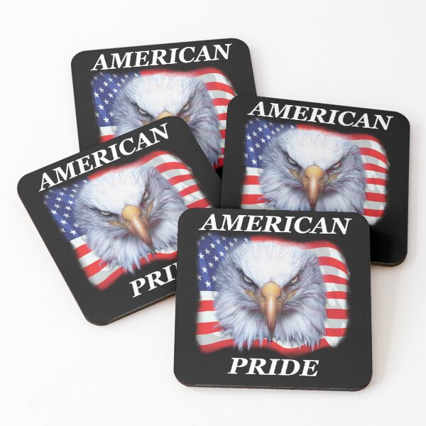 Item preview, American Pride designed and sold by Brad Chambers.