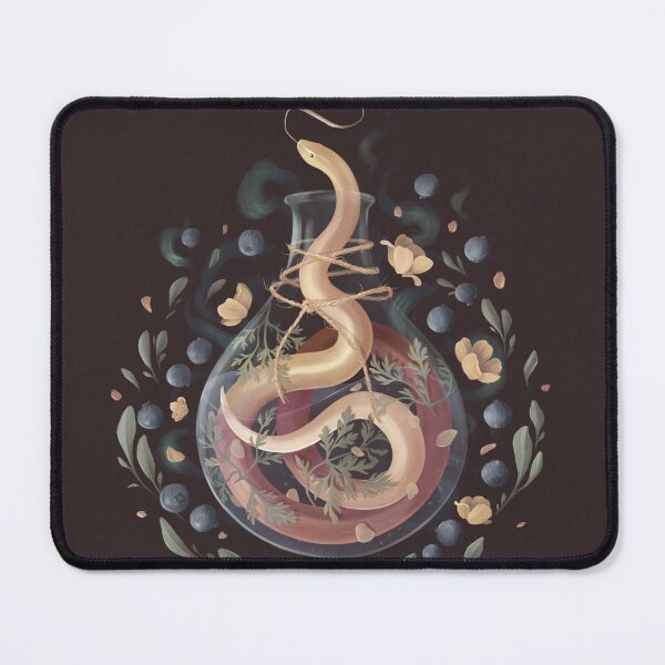 Item preview, Elixir designed and sold by Imogen Oh.