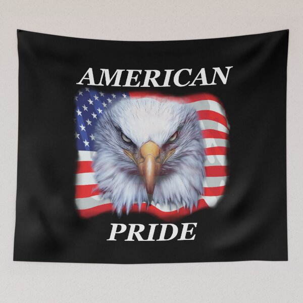 Item preview, American Pride designed and sold by Brad Chambers.