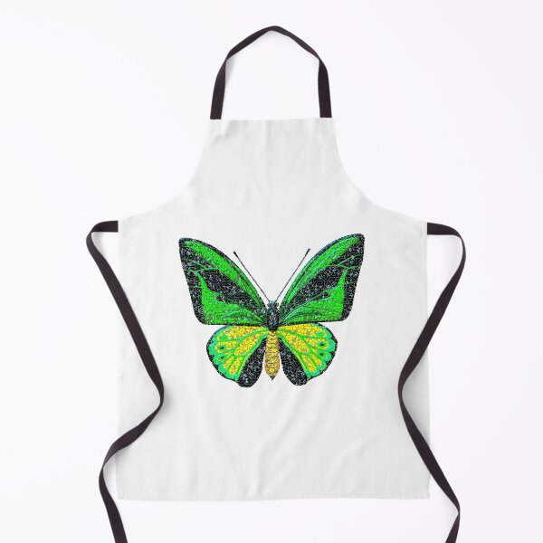 Item preview, Birdwing Tropical butterfly designed and sold by Elonium.