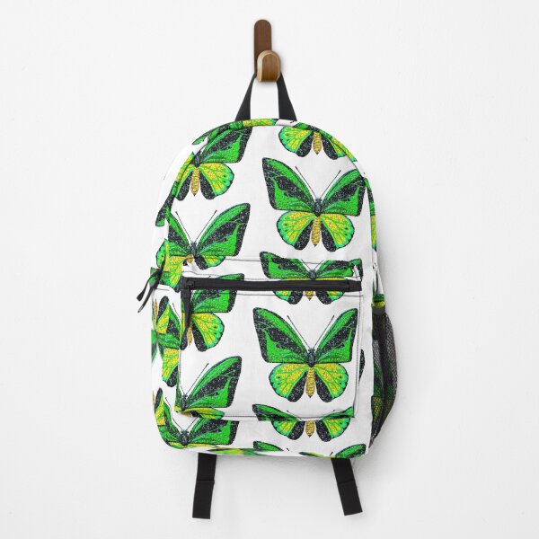 Item preview, Birdwing Tropical butterfly designed and sold by Elonium.