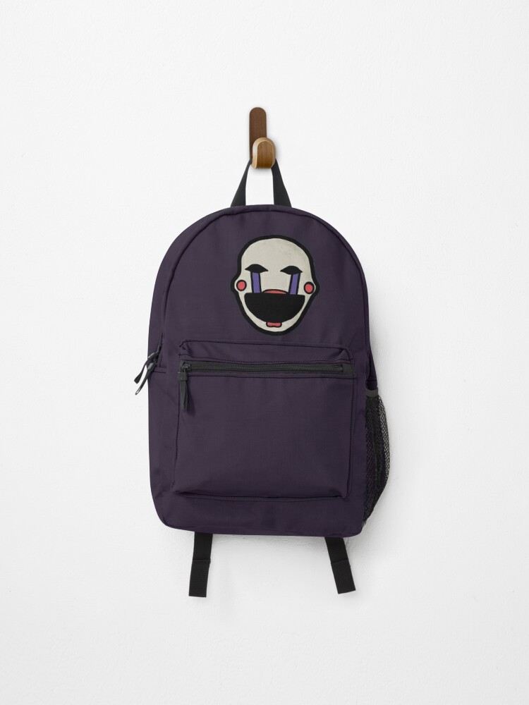 Puppet (FNAF fan art) | Tote Bag