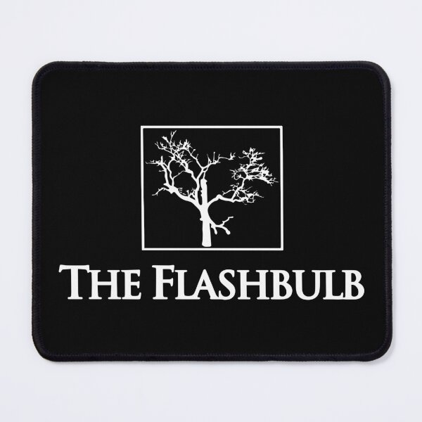 Item preview, The Flashbulb designed and sold by The Game Store.