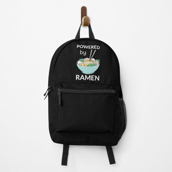 Item preview, Powered By Ramen II designed and sold by Lemon Pepper.