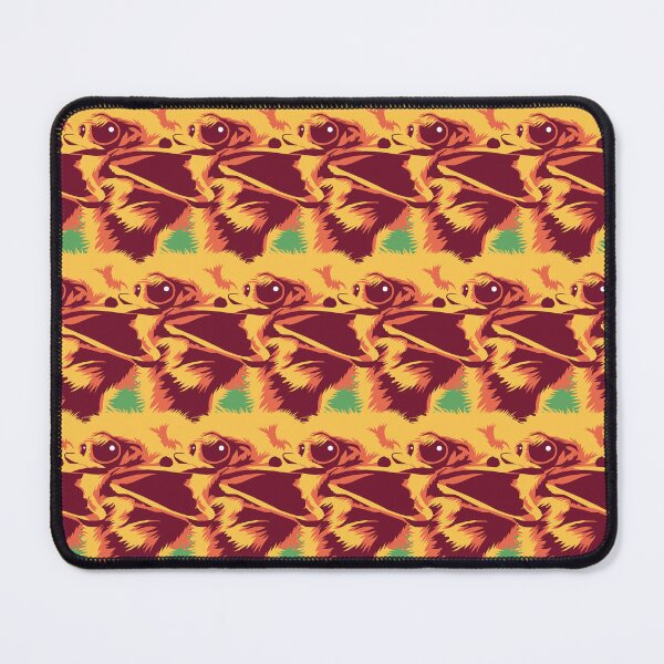 Item preview, Funny screaming bird ostrich designed and sold by Captain Chromatic.