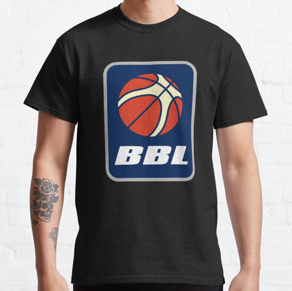 Bbl Shirt -  UK