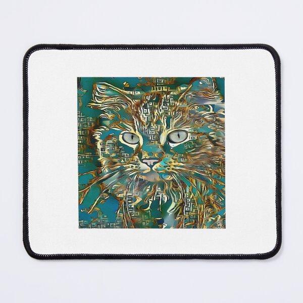 Item preview, Dangelo, cat Chiffon Top designed and sold by Vitragiidecor.