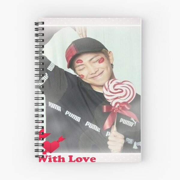 Item preview, Bts Valentine , bts rm Valentine day designed and sold by coldeyes.