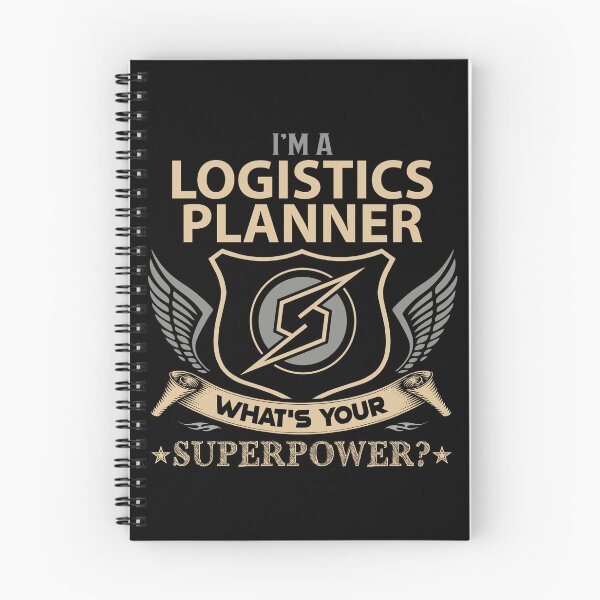 Item preview, Logistics Planner T Shirt - What Is Your Superpower Job Gift Item Tee designed and sold by leolanwugm.