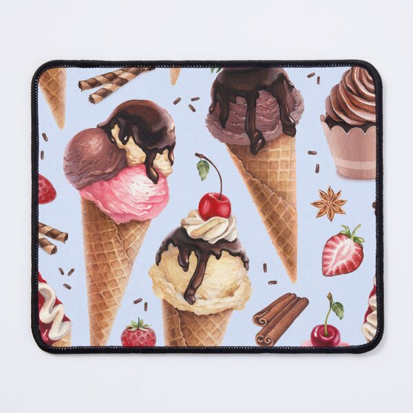 Item preview, Sweets Pattern Design designed and sold by AnonymousKings.